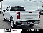 Used 2020 CHEVROLET SILVERADO 1500 LT in SPRINGDALE, ARKANSAS (Photo 4)