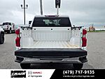 Used 2020 CHEVROLET SILVERADO 1500 LT in SPRINGDALE, ARKANSAS (Photo 6)