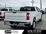 Used 2020 CHEVROLET SILVERADO 1500 LT in SPRINGDALE, ARKANSAS (Photo 7)