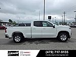 Used 2020 CHEVROLET SILVERADO 1500 LT in SPRINGDALE, ARKANSAS (Photo 8)