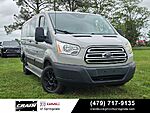 Used 2019 FORD TRANSIT 250 BASE in SPRINGDALE, ARKANSAS (Photo 1)