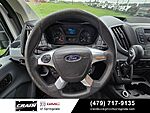 Used 2019 FORD TRANSIT 250 BASE in SPRINGDALE, ARKANSAS (Photo 14)
