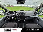 Used 2019 FORD TRANSIT 250 BASE in SPRINGDALE, ARKANSAS (Photo 25)