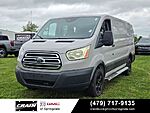 Used 2019 FORD TRANSIT 250 BASE in SPRINGDALE, ARKANSAS (Photo 3)