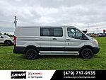 Used 2019 FORD TRANSIT 250 BASE in SPRINGDALE, ARKANSAS (Photo 9)