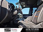 Used 2022 GMC SIERRA 2500 AT4 in SPRINGDALE, ARKANSAS (Photo 10)