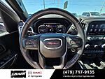 Used 2022 GMC SIERRA 2500 AT4 in SPRINGDALE, ARKANSAS (Photo 12)