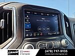 Used 2022 GMC SIERRA 2500 AT4 in SPRINGDALE, ARKANSAS (Photo 14)