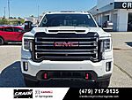 Used 2022 GMC SIERRA 2500 AT4 in SPRINGDALE, ARKANSAS (Photo 2)
