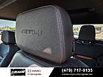 Used 2022 GMC SIERRA 2500 AT4 in SPRINGDALE, ARKANSAS (Photo 20)