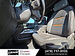Used 2022 GMC SIERRA 2500 AT4 in SPRINGDALE, ARKANSAS (Photo 22)