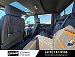 Used 2022 GMC SIERRA 2500 AT4 in SPRINGDALE, ARKANSAS (Photo 26)