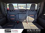 Used 2022 GMC SIERRA 2500 AT4 in SPRINGDALE, ARKANSAS (Photo 27)