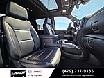 Used 2022 GMC SIERRA 2500 AT4 in SPRINGDALE, ARKANSAS (Photo 28)
