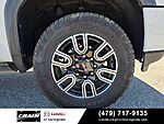 Used 2022 GMC SIERRA 2500 AT4 in SPRINGDALE, ARKANSAS (Photo 29)