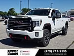 Used 2022 GMC SIERRA 2500 AT4 in SPRINGDALE, ARKANSAS (Photo 3)