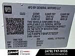 Used 2022 GMC SIERRA 2500 AT4 in SPRINGDALE, ARKANSAS (Photo 31)