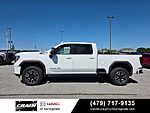 Used 2022 GMC SIERRA 2500 AT4 in SPRINGDALE, ARKANSAS (Photo 4)