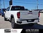 Used 2022 GMC SIERRA 2500 AT4 in SPRINGDALE, ARKANSAS (Photo 5)