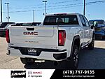 Used 2022 GMC SIERRA 2500 AT4 in SPRINGDALE, ARKANSAS (Photo 7)