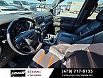 Used 2022 GMC SIERRA 2500 AT4 in SPRINGDALE, ARKANSAS (Photo 9)
