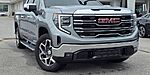 Used 2025 GMC SIERRA 1500 SLT in SPRINGDALE, ARKANSAS
