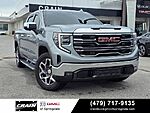 Used 2025 GMC SIERRA 1500 SLT in SPRINGDALE, ARKANSAS (Photo 1)