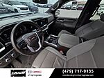 Used 2025 GMC SIERRA 1500 SLT in SPRINGDALE, ARKANSAS (Photo 10)