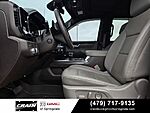 Used 2025 GMC SIERRA 1500 SLT in SPRINGDALE, ARKANSAS (Photo 11)
