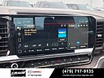 Used 2025 GMC SIERRA 1500 SLT in SPRINGDALE, ARKANSAS (Photo 16)