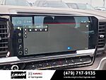 Used 2025 GMC SIERRA 1500 SLT in SPRINGDALE, ARKANSAS (Photo 17)