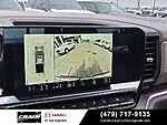 Used 2025 GMC SIERRA 1500 SLT in SPRINGDALE, ARKANSAS (Photo 18)