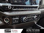 Used 2025 GMC SIERRA 1500 SLT in SPRINGDALE, ARKANSAS (Photo 19)