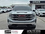 Used 2025 GMC SIERRA 1500 SLT in SPRINGDALE, ARKANSAS (Photo 2)