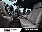 Used 2025 GMC SIERRA 1500 SLT in SPRINGDALE, ARKANSAS (Photo 24)