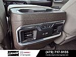 Used 2025 GMC SIERRA 1500 SLT in SPRINGDALE, ARKANSAS (Photo 26)