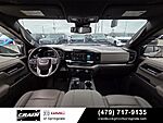 Used 2025 GMC SIERRA 1500 SLT in SPRINGDALE, ARKANSAS (Photo 27)
