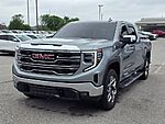 Used 2025 GMC SIERRA 1500 SLT in SPRINGDALE, ARKANSAS (Photo 3)