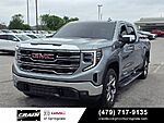Used 2025 GMC SIERRA 1500 SLT in SPRINGDALE, ARKANSAS (Photo 3)