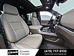 Used 2025 GMC SIERRA 1500 SLT in SPRINGDALE, ARKANSAS (Photo 30)