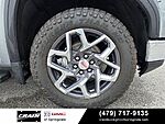 Used 2025 GMC SIERRA 1500 SLT in SPRINGDALE, ARKANSAS (Photo 31)
