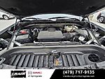 Used 2025 GMC SIERRA 1500 SLT in SPRINGDALE, ARKANSAS (Photo 32)