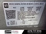 Used 2025 GMC SIERRA 1500 SLT in SPRINGDALE, ARKANSAS (Photo 33)