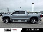 Used 2025 GMC SIERRA 1500 SLT in SPRINGDALE, ARKANSAS (Photo 4)