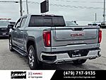 Used 2025 GMC SIERRA 1500 SLT in SPRINGDALE, ARKANSAS (Photo 5)
