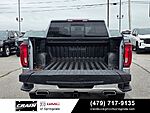 Used 2025 GMC SIERRA 1500 SLT in SPRINGDALE, ARKANSAS (Photo 7)