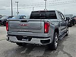 Used 2025 GMC SIERRA 1500 SLT in SPRINGDALE, ARKANSAS (Photo 8)