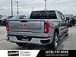 Used 2025 GMC SIERRA 1500 SLT in SPRINGDALE, ARKANSAS (Photo 8)