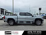 Used 2025 GMC SIERRA 1500 SLT in SPRINGDALE, ARKANSAS (Photo 9)