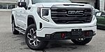 Used 2023 GMC SIERRA 1500 AT4 in SPRINGDALE, ARKANSAS